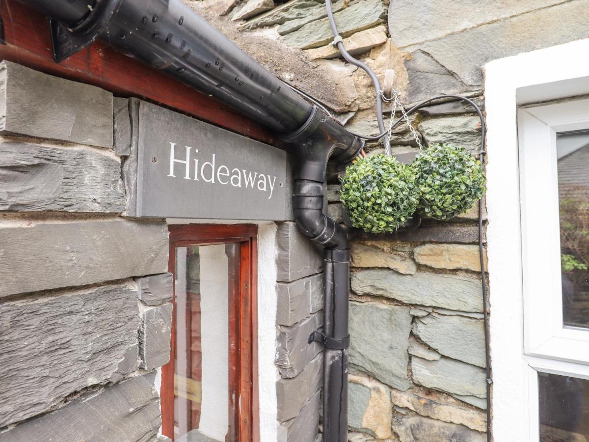 Hideaway Cottage Ambleside Exterior photo